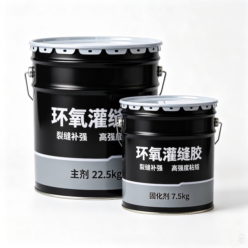 南康裂缝修复封闭胶