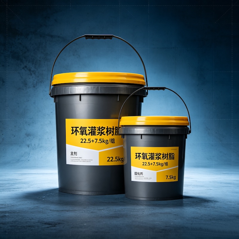 南康环氧灌浆树脂